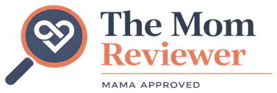 The Mom Reviewer - Aprobado por Mamá